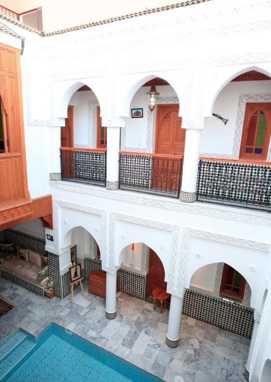 Guest house Moulay 2