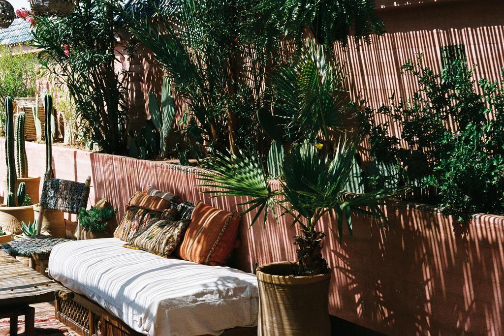 Jardin Secret Riad 2*