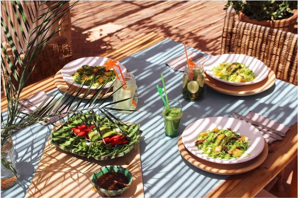 Jardin Secret