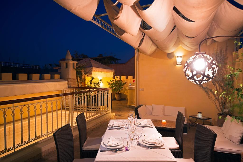 Riad Cocoon Marrakesh