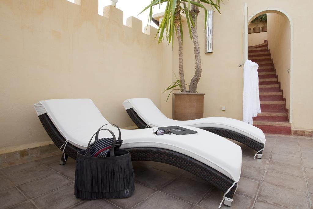 Cocoon Riad 4*