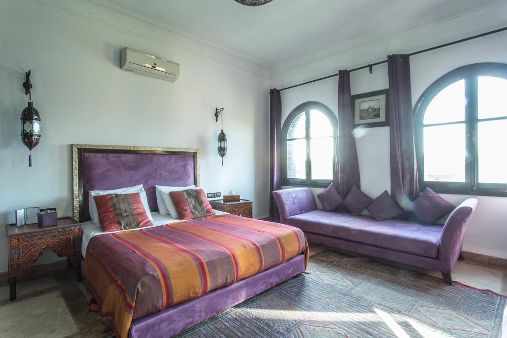 Amira & Spa 4* Marrakesh