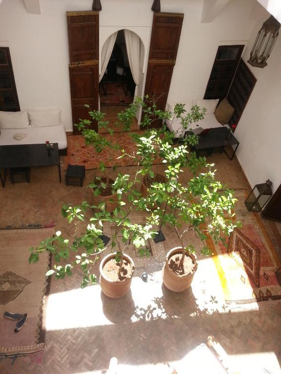 Riad Azza