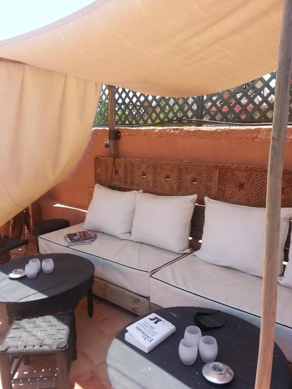Riad Azza