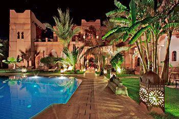 Apartment Ksar Catalina Marrakech