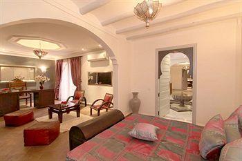 Ksar Catalina Marrakech Apartment Marrakesh