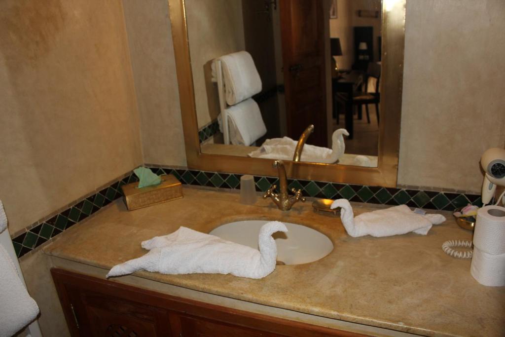 Riad Dar Sholmes 3*