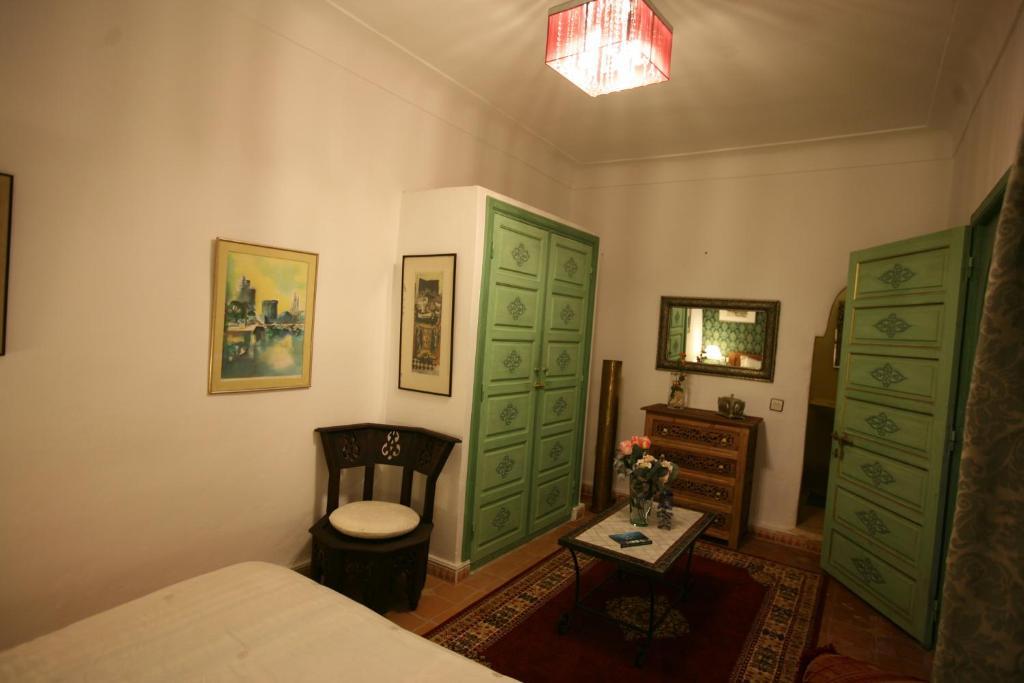 Riad Cherihane Marrakesh
