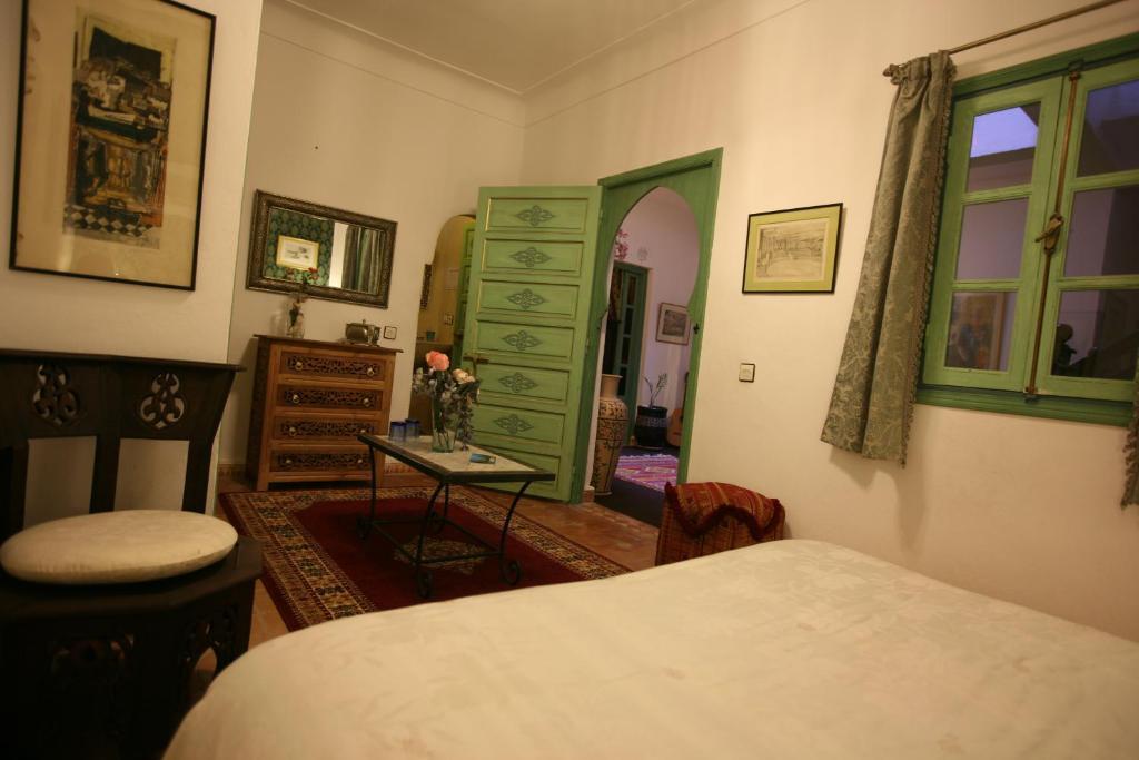 Riad Cherihane