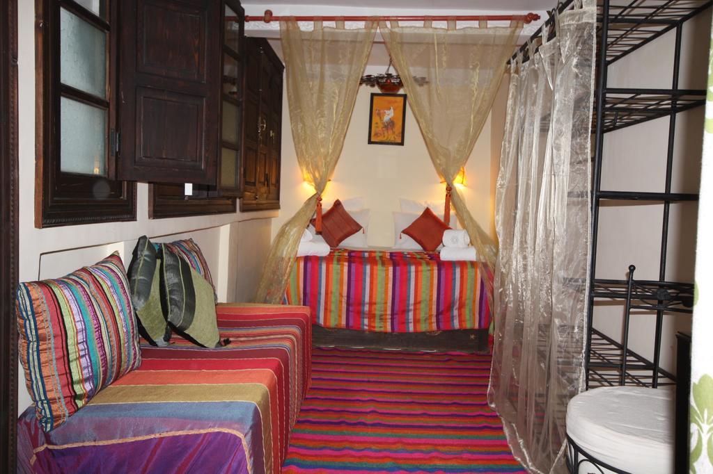 Dar Azul Guest house