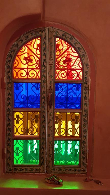 Dar Colline Riad