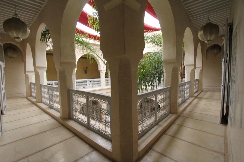Riad Anayela Marrakesh