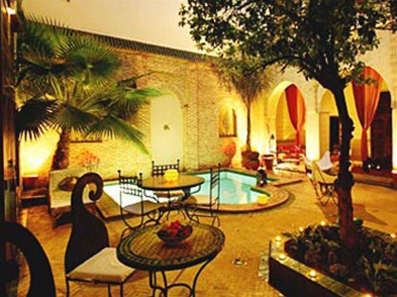 Amira Riad