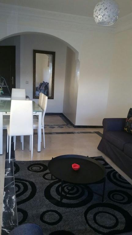 Apartment Sedo