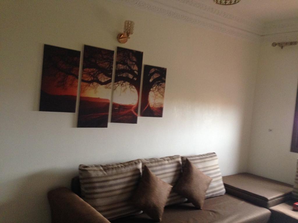 Apartment Sedo *