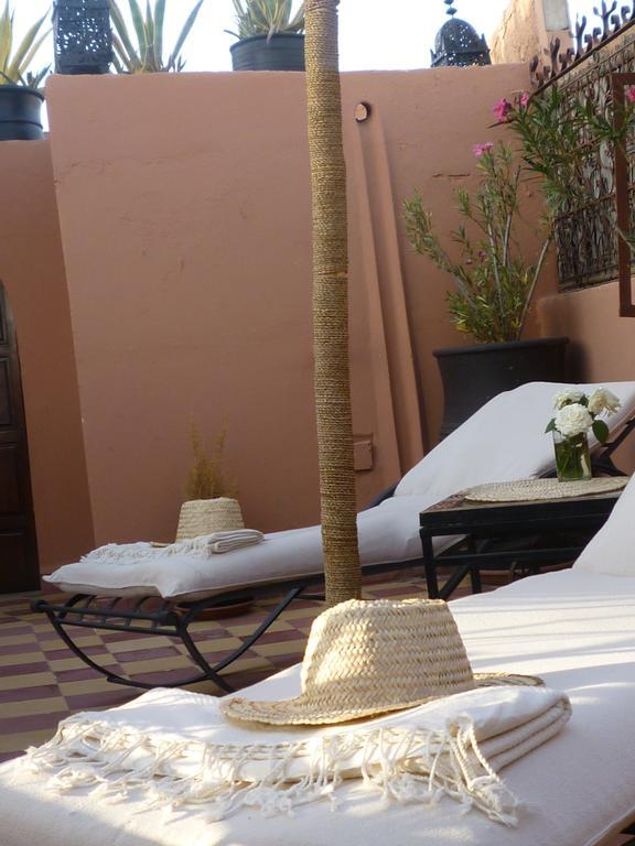 Dar R'mane 3* Marrakesh