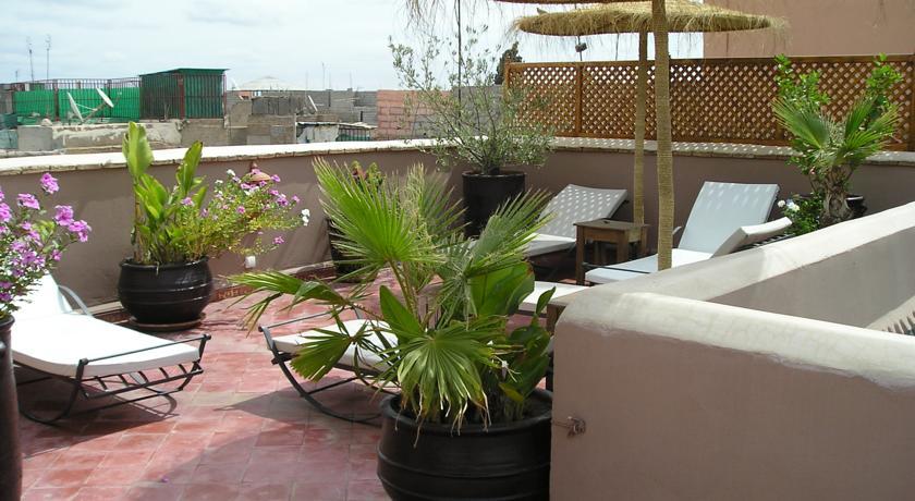 Zenithya 3* Marrakesh