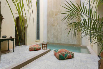 Hotel Dar Jurama 4*