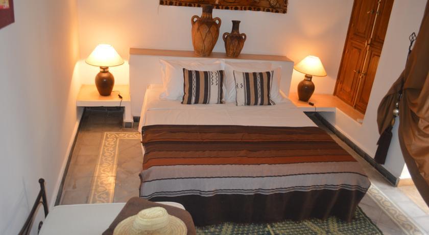 Riad Zenithya