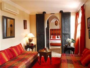 Guest house La Terrasse Des Oliviers 4*