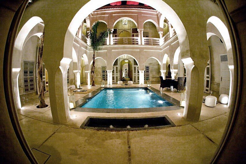 Anayela Marrakesh