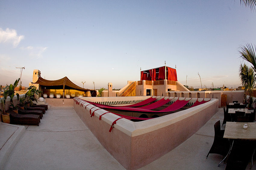 Riad Anayela 5*