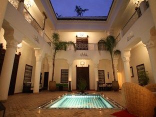 Origin El Faran Riad