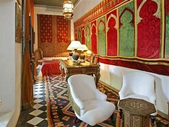 Apartment Madani