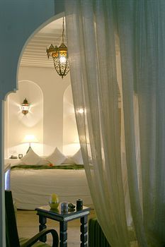 Angsana Collection Morocco Hotel Marrakesh