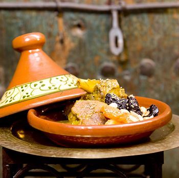 Angsana Collection Morocco Hotel