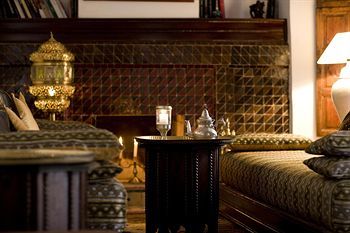 Angsana Collection Morocco