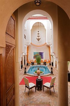 Angsana Collection Morocco Hotel 5*