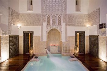 Hotel Angsana Collection Morocco Marrakesh