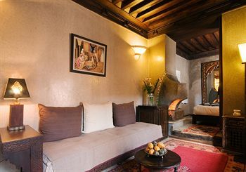 Angsana Collection Morocco Hotel