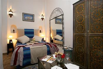 Hotel Angsana Collection Morocco 5*