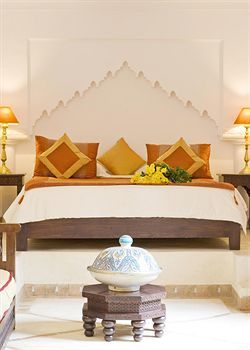 Angsana Collection Morocco Hotel 5*