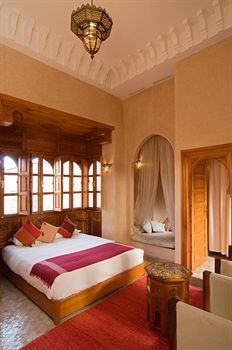 Angsana Collection Morocco Hotel 5*