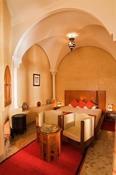 Hotel Angsana Collection Morocco Marrakesh