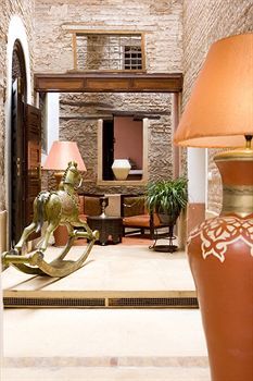 Hotel Angsana Collection Morocco