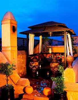 Angsana Collection Morocco Marrakesh