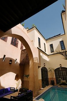 Angsana Collection Morocco Hotel
