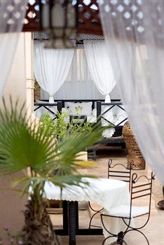 Angsana Collection Morocco Hotel 5*