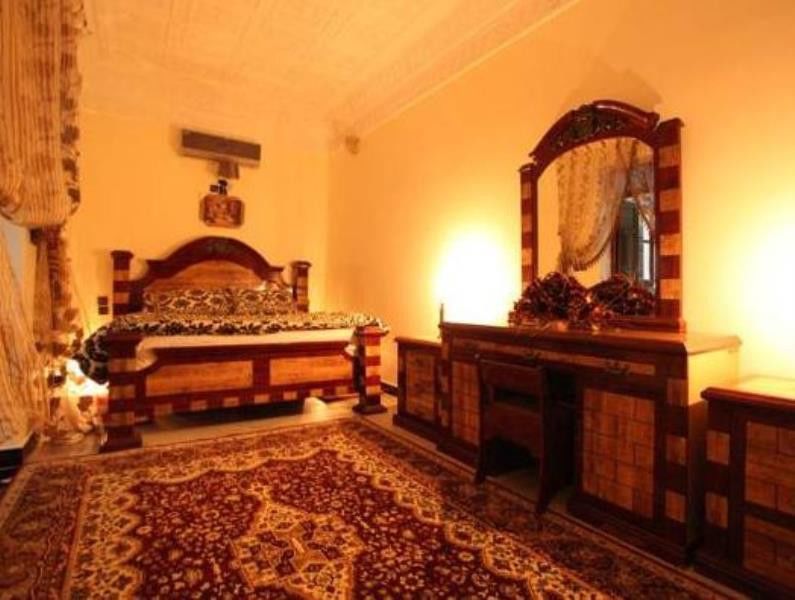 Fatouma Acomodação com café da manhã  4*