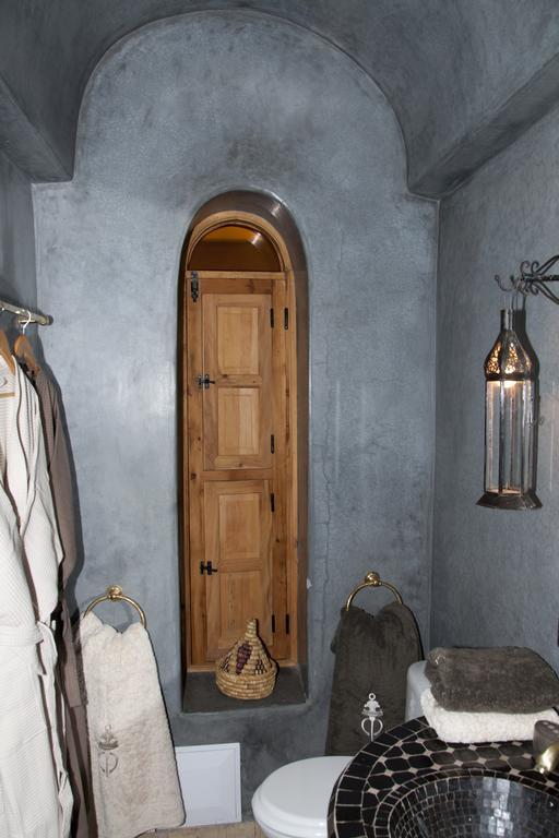 Granvilier Riad