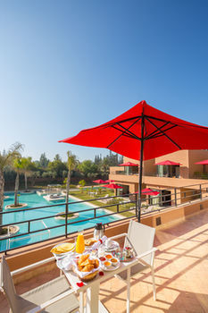 Dar Sour 5* Marrakesh