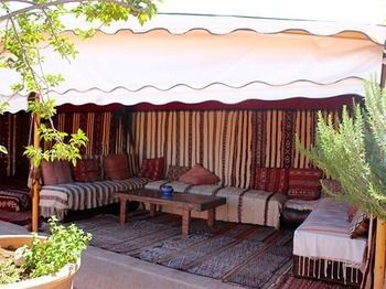 Riad Dombaraka Marrakesh