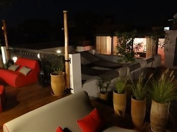 Jardin Des Sens & Riad 3*