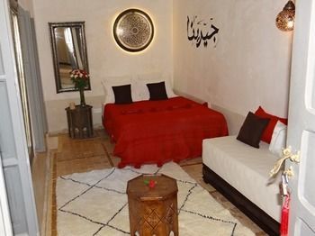 Jardin Des Sens & Riad 3*