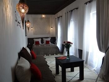 Jardin Des Sens & 3*