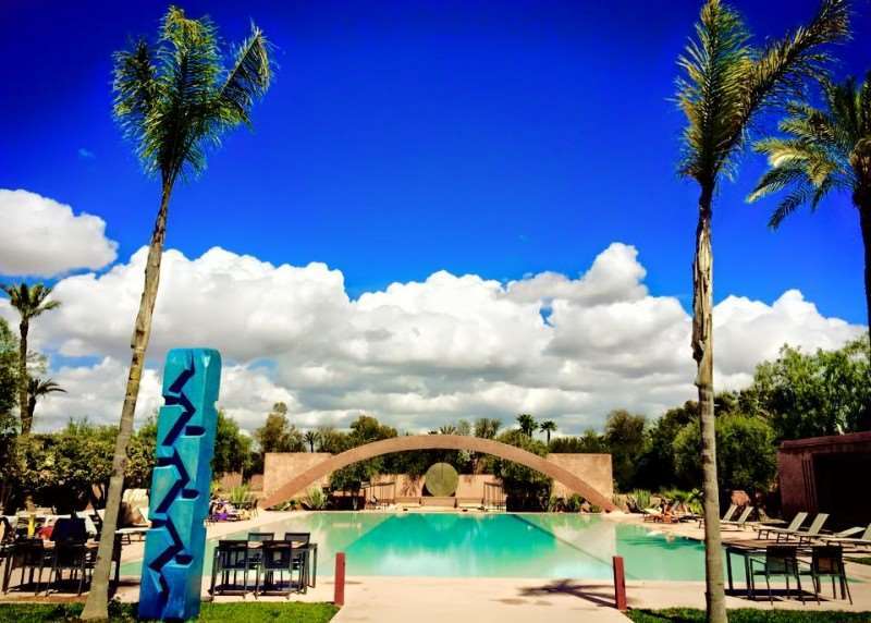 Guest house Dar Sabra Marrakesh